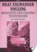 Handbook [of] Heat Exchanger Fouling