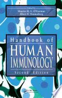 Handbook of Human Immunology