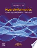 Handbook of HydroInformatics