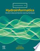 Handbook of HydroInformatics