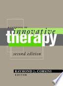 Handbook of Innovative Therapy