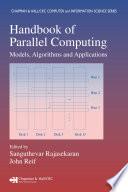Handbook of Parallel Computing