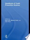 Handbook of Prevention Science