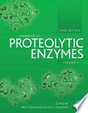 Handbook of Proteolytic Enzymes