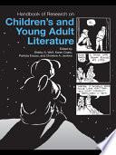 Handbook of Research on Children's and Young Adult Literature