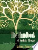 Handbook of Sandplay Therapy