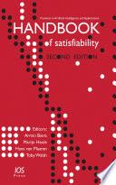 Handbook of Satisfiability