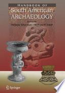 Handbook of South American Archaeology
