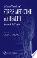 Handbook of Stress Medicine and Health
