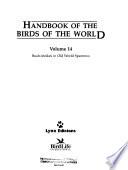Handbook of the Birds of the World: Bush-shrikes to Old World sparrows