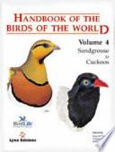 Handbook of the Birds of the World