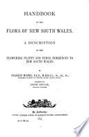 Handbook of the Flora of New South Wales