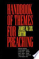 Handbook of Themes for Preaching