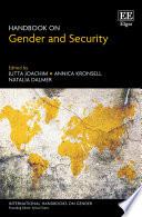 Handbook on Gender and Security