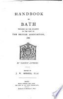 Handbook to Bath