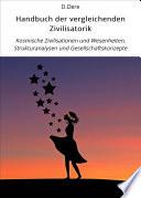Handbuch der vergleichenden Zivilisatorik