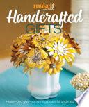 Handcrafted Gifts