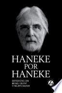Haneke por Haneke
