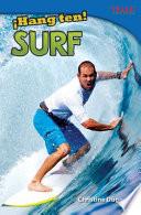 ¡Hang Ten! Surf (Hang Ten! Surfing) (Spanish Version)