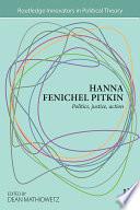 Hanna Fenichel Pitkin