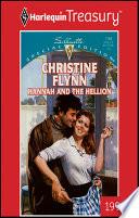 Hannah and the Hellion