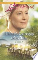 Hannah's Courtship