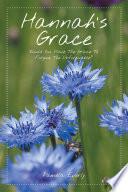 Hannah's Grace