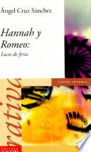 Hannah y Romeo