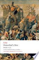 Hannibal's War