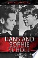 Hans and Sophie Scholl
