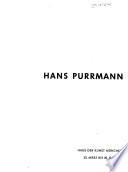Hans Purrmann