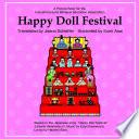 Happy Doll Festival