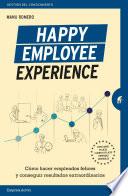 Happy Employee Experience
