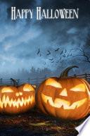 Happy Halloween