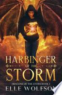 Harbinger of the Storm