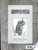 Harcourt School Publishers Ciencias