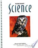 Harcourt Science