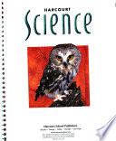 Harcourt Science: Physical science [grade] 6, units E and F, teacher's ed