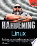 Hardening Linux