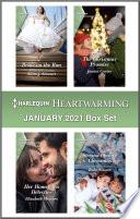 Harlequin Heartwarming January 2021 Box Set