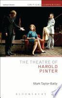 Harold Pinter