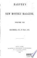 Harper's New Monthly Magazine