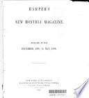 Harper's New Monthly Magazine