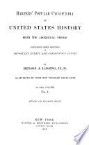 Harper's Popular Cyclopedia of United States History ...