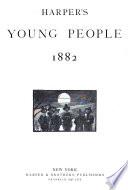Harper's Young People