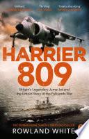 Harrier 809