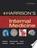 Harrison's Principles of Internal Medicine