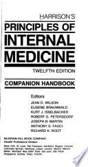 Harrison's Principles of Internal Medicine