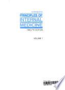 Harrison's Principles of Internal Medicine