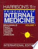 Harrison's Principles of Internal Medicine